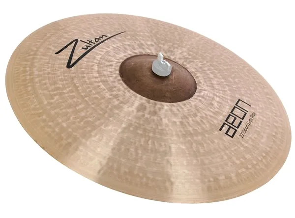 Zultan 22" Aeon Light Ride vooraanzicht