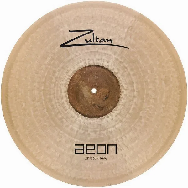 Zultan 22" Aeon Ride detail 2
