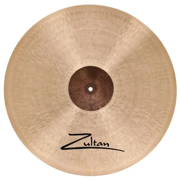 Zultan 22" Aeon Ride detail 3