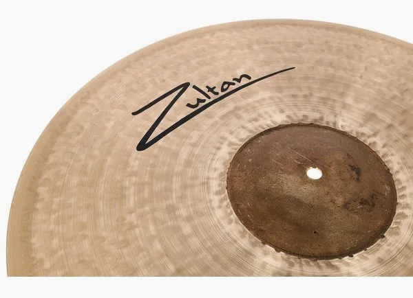 Zultan 22" Aeon Ride detail 4