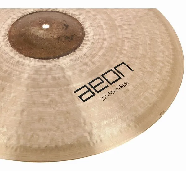 Zultan 22" Aeon Ride detail 5