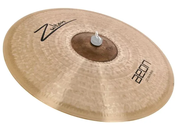 Zultan 22" Aeon Ride vooraanzicht
