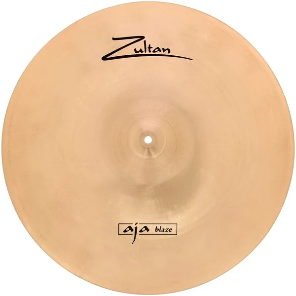 Zultan 22" Aja Blaze Ride detail 2