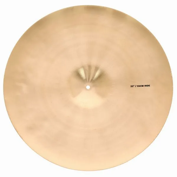 Zultan 22" Aja Blaze Ride detail 3