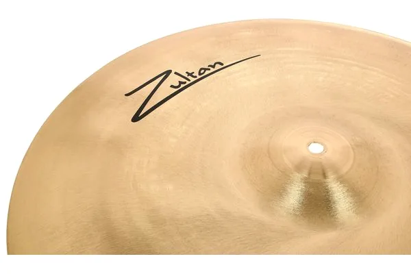 Zultan 22" Aja Blaze Ride detail 4