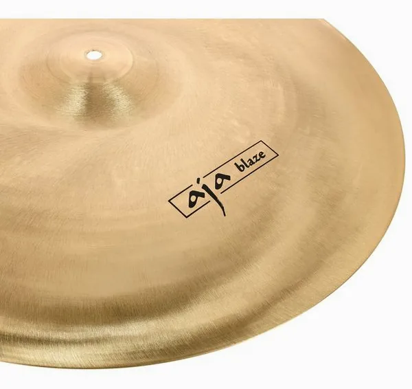 Zultan 22" Aja Blaze Ride detail 5
