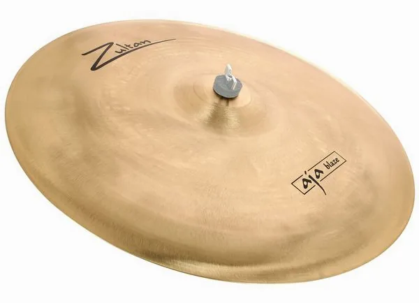Zultan 22" Aja Blaze Ride vooraanzicht