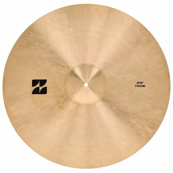 Zultan 22" Alaris light Ride detail 3