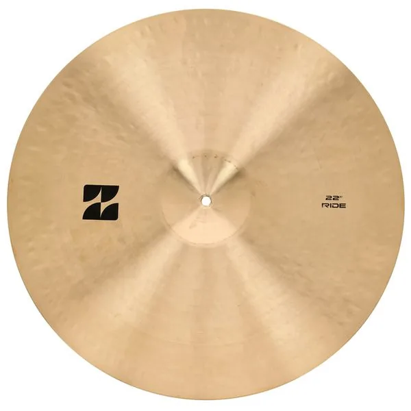 Zultan 22" Alaris Ride detail 3