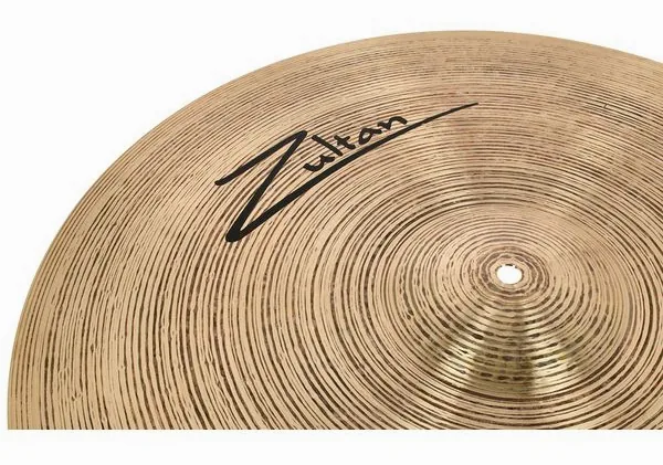 Zultan 22" Alaris Ride detail 4