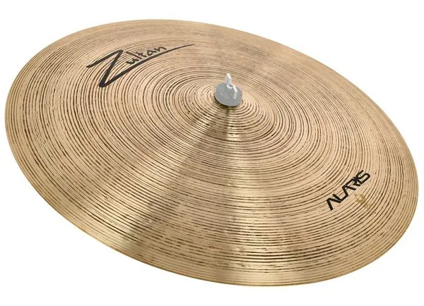 Zultan 22" Alaris Ride vooraanzicht