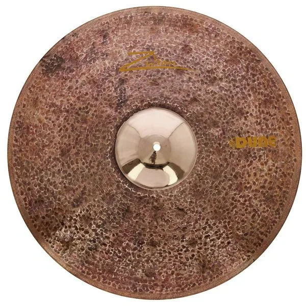 Zultan 22" Dune Ride detail 2