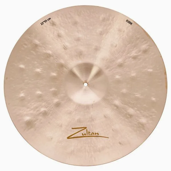 Zultan 22" Dune Ride detail 3