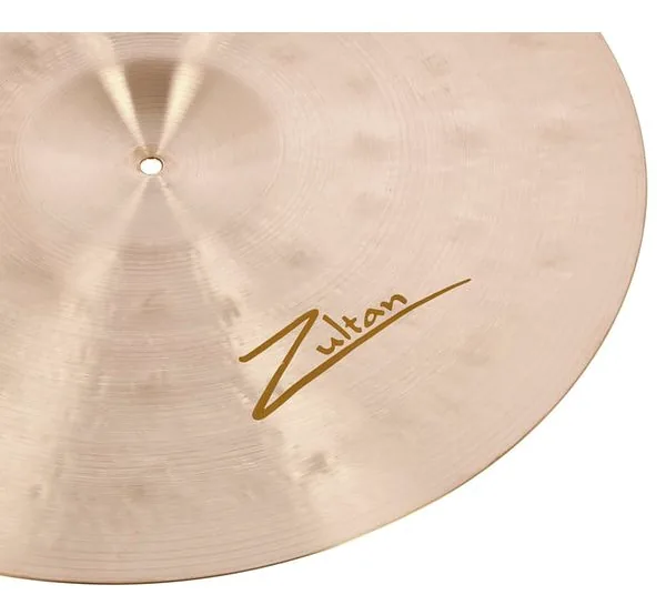 Zultan 22" Dune Ride detail 4