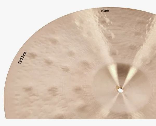 Zultan 22" Dune Ride detail 5