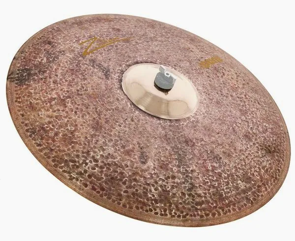 Zultan 22" Dune Ride vooraanzicht