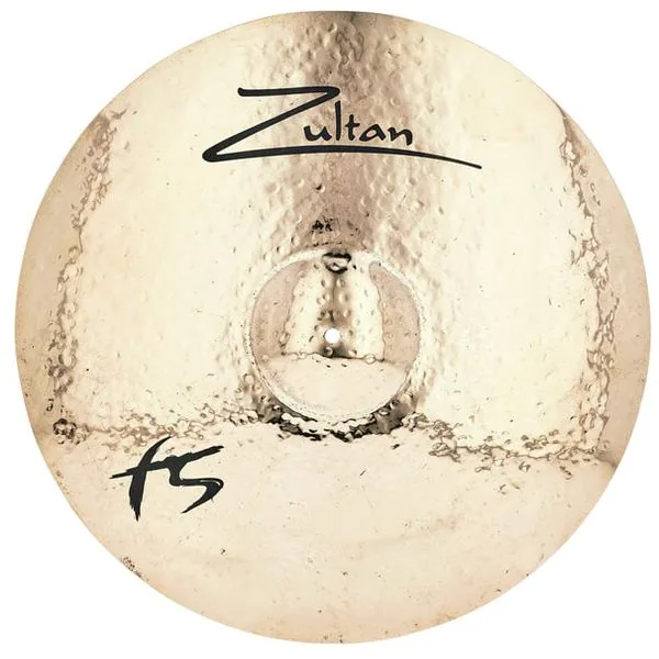 Zultan 22" F5 Ride detail 2