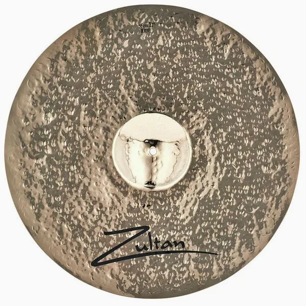 Zultan 22" F5 Ride detail 3