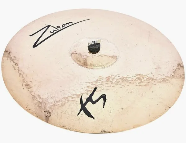 Zultan 22" F5 Ride vooraanzicht