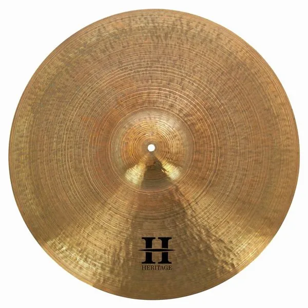 Zultan 22" Heritage Ride detail 2