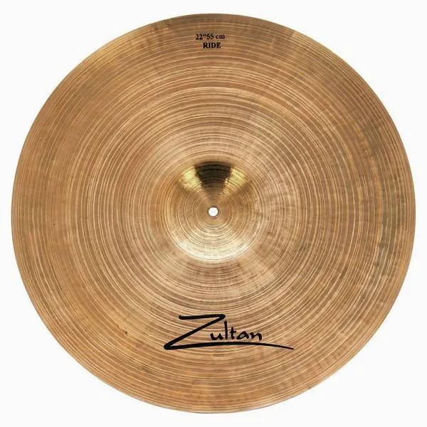 Zultan 22" Heritage Ride detail 3