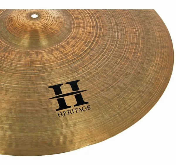 Zultan 22" Heritage Ride detail 4