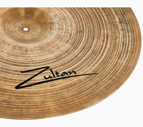 Zultan 22" Heritage Ride detail 5
