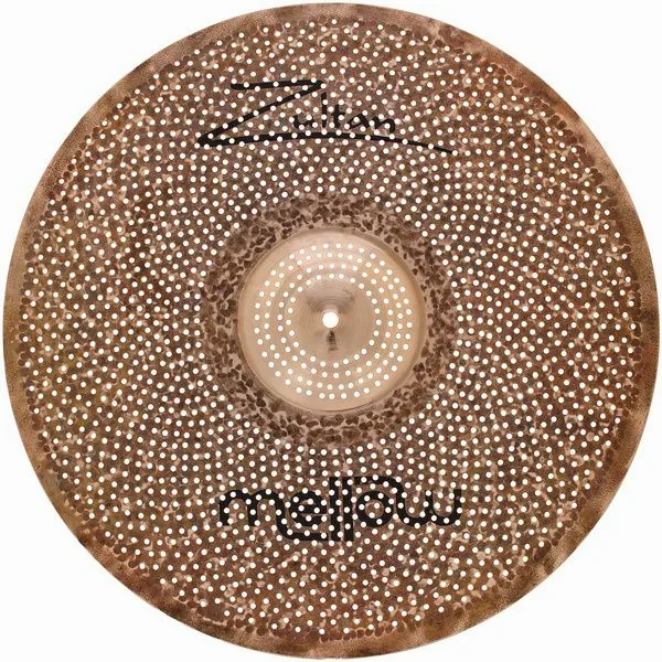 Zultan 22" Mellow Ride detail 2