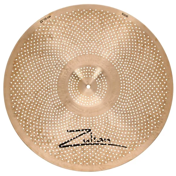 Zultan 22" Mellow Ride detail 3