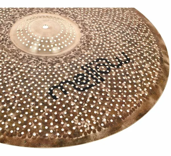 Zultan 22" Mellow Ride detail 5