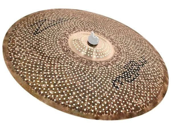 Zultan 22" Mellow Ride vooraanzicht