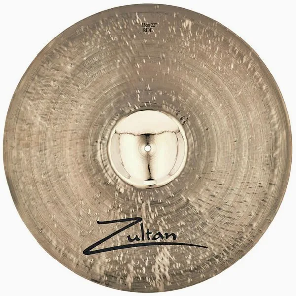 Zultan 22" Q Ride detail 3