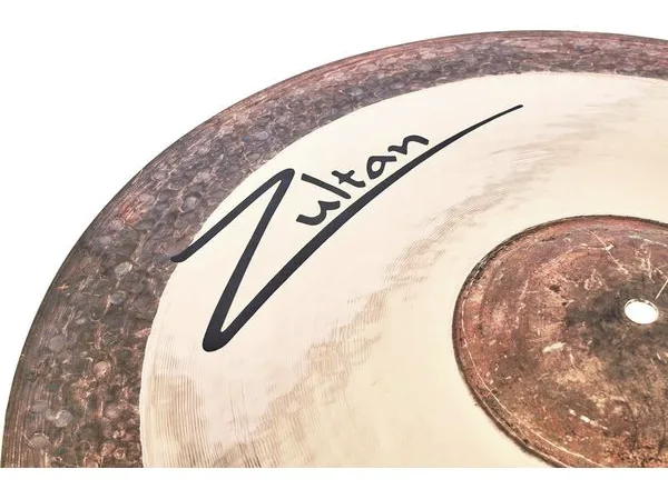 Zultan 22" Q Ride detail 4