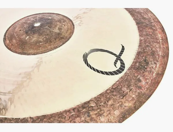 Zultan 22" Q Ride detail 5