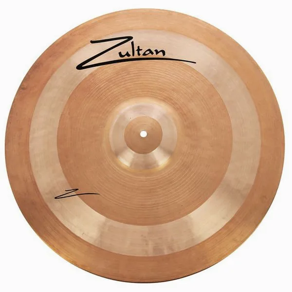 Zultan 22" Z-Series Ride detail 2