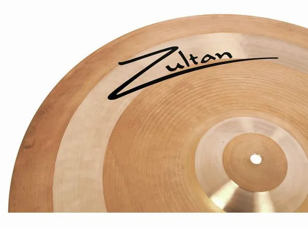 Zultan 22" Z-Series Ride detail 4