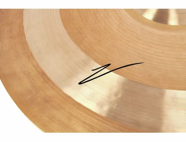 Zultan 22" Z-Series Ride detail 5