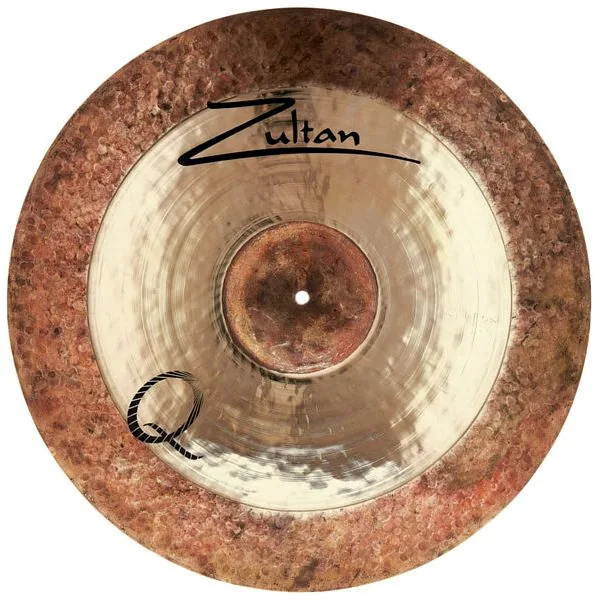 Zultan 23" Q Ride detail 2