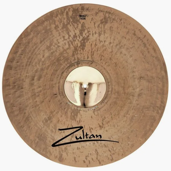 Zultan 23" Q Ride detail 3
