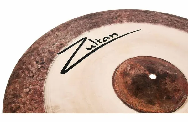 Zultan 23" Q Ride detail 4