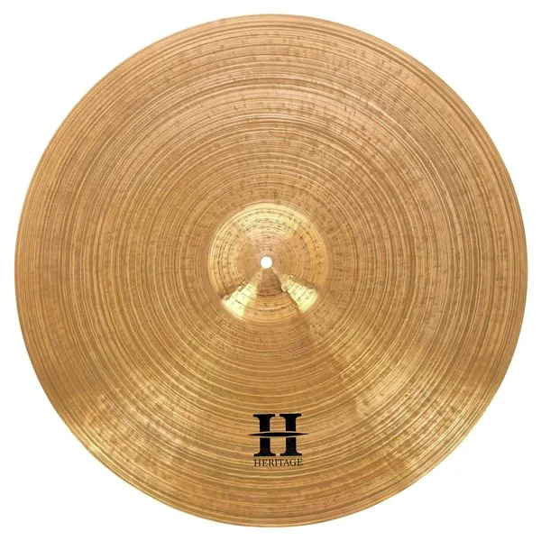 Zultan 24" Heritage Ride detail 2