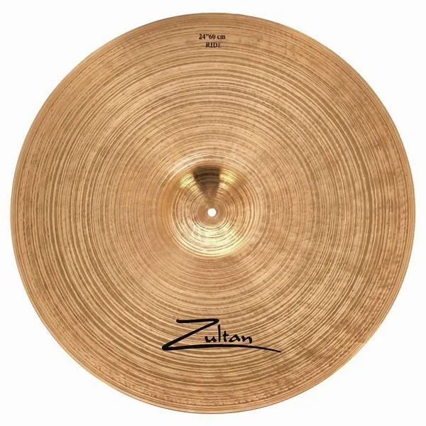 Zultan 24" Heritage Ride detail 3