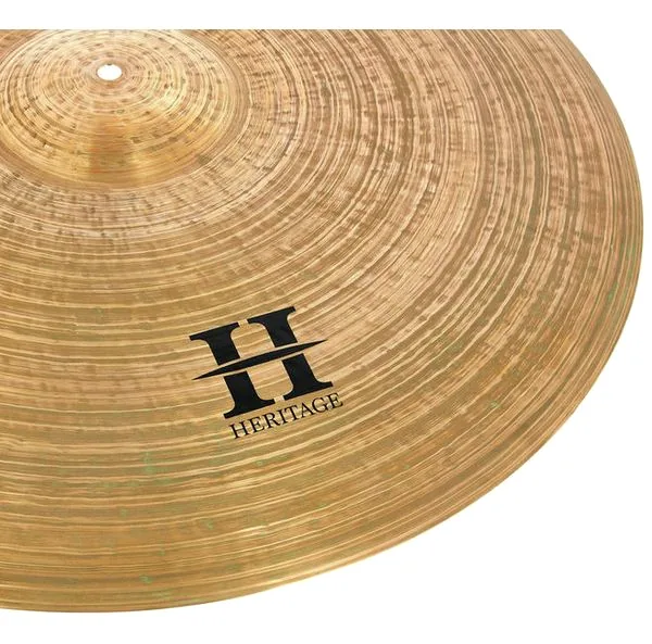 Zultan 24" Heritage Ride detail 4