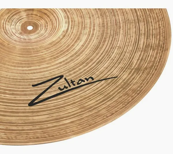 Zultan 24" Heritage Ride detail 5