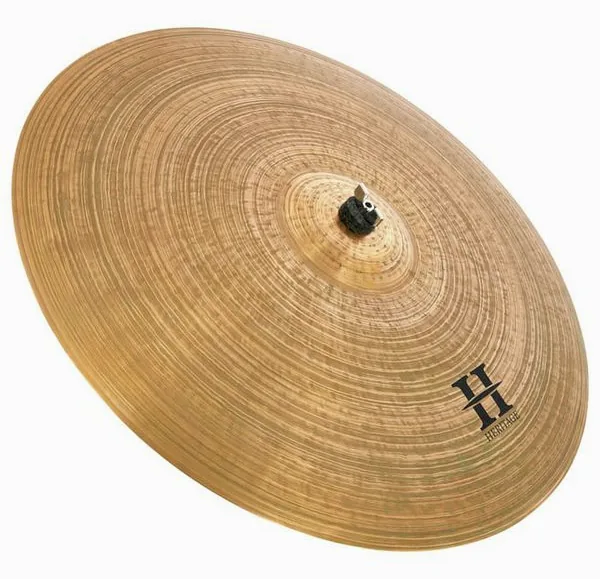 Zultan 24" Heritage Ride vooraanzicht