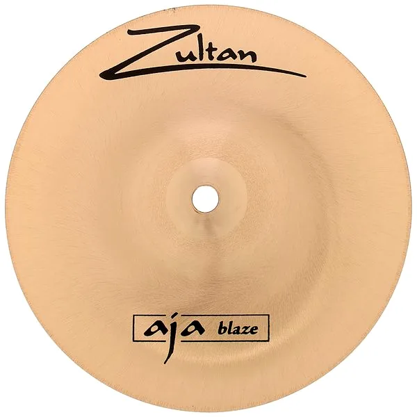 Zultan 8" Aja Blaze Splash detail 2