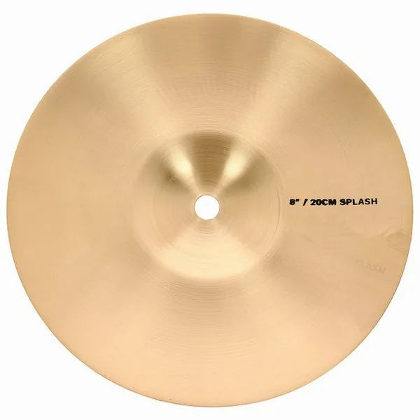 Zultan 8" Aja Blaze Splash detail 3