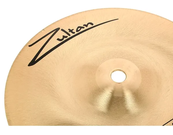 Zultan 8" Aja Blaze Splash detail 4