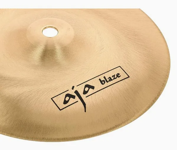 Zultan 8" Aja Blaze Splash detail 5