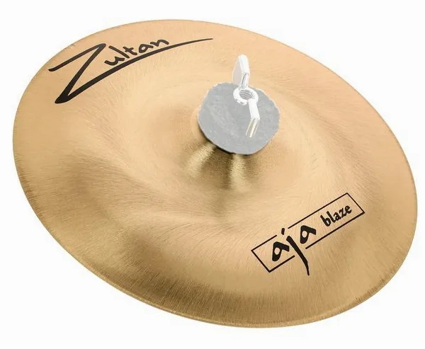 Zultan 8" Aja Blaze Splash vooraanzicht
